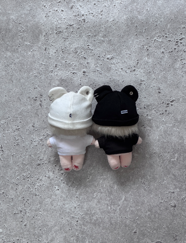 10cm】ロックくま帽子ぬい服 | 日本最大級の推し活グッズ専門店
