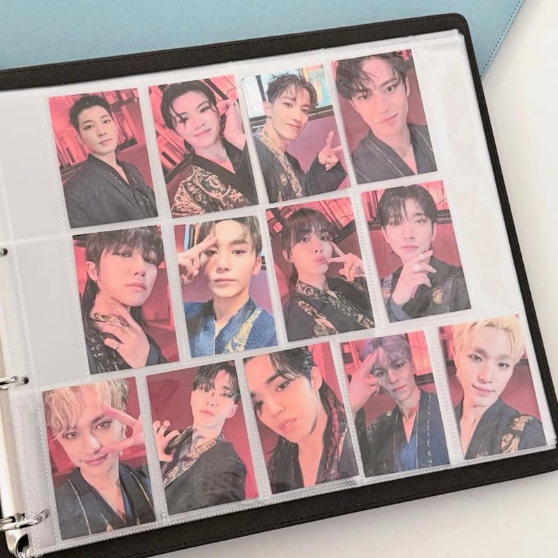 デカバインダー【13ポケット】 | 日本最大級の推し活グッズ専門