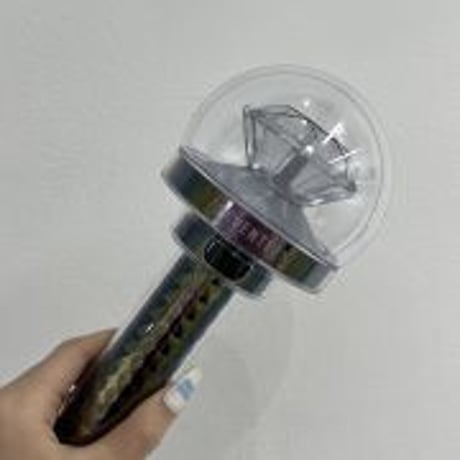 SEVENTEEN OFFICIAL LIGHT STICK ver.3