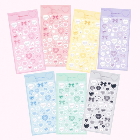 ▶︎import/cream peachさまノベルティステッカー 50個セット キッチン・日用品・その他 ▶︎import/cream peachさま