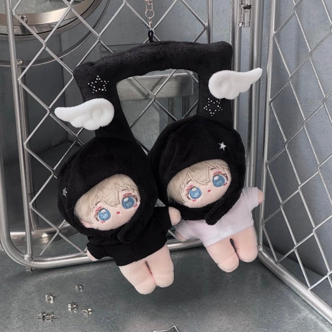 由音さま　ご相談ページ　（ぬい服オーダー） 10cm】音符にこぬい服 | 日本最大級の推し活グッズ専門店 Pancha