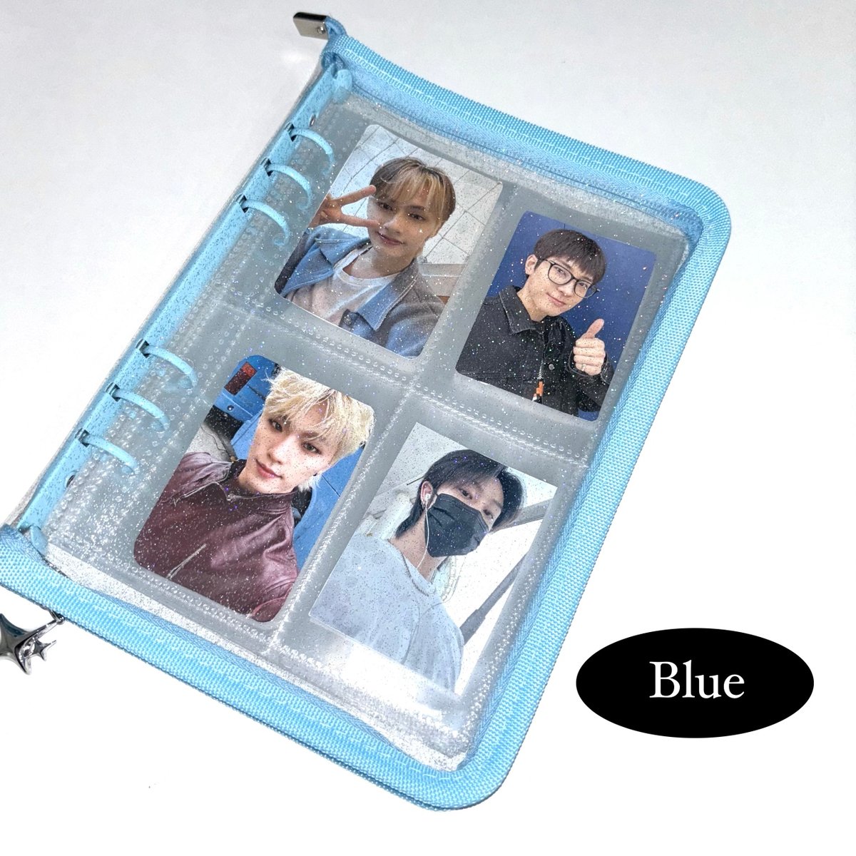 エヴァ 当選品 非売品限定 オトナバインダー 専用ファイルバインダー エヴァ 当選品 オトナバインダー クリアプレート専用ファイル