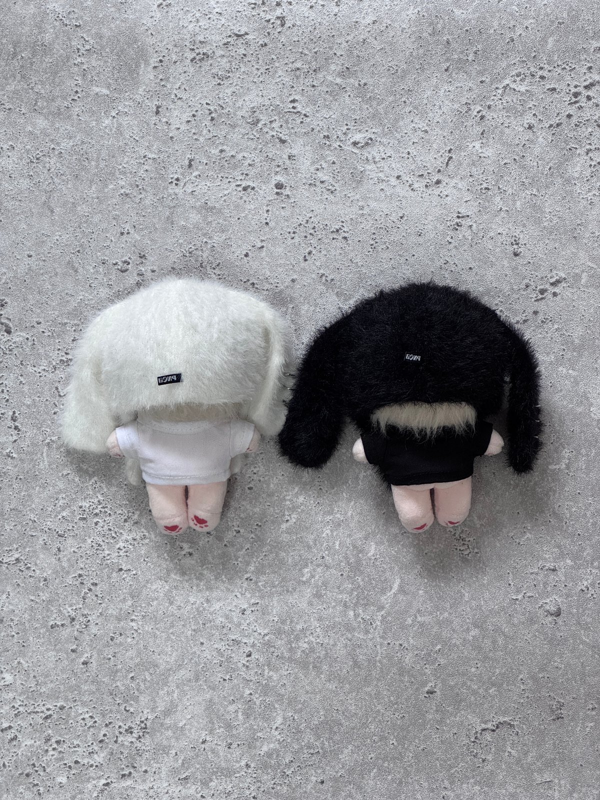 10cm】ピアス垂れ耳ぬい帽子ぬい服 | 日本最大級の推し活グッズ
