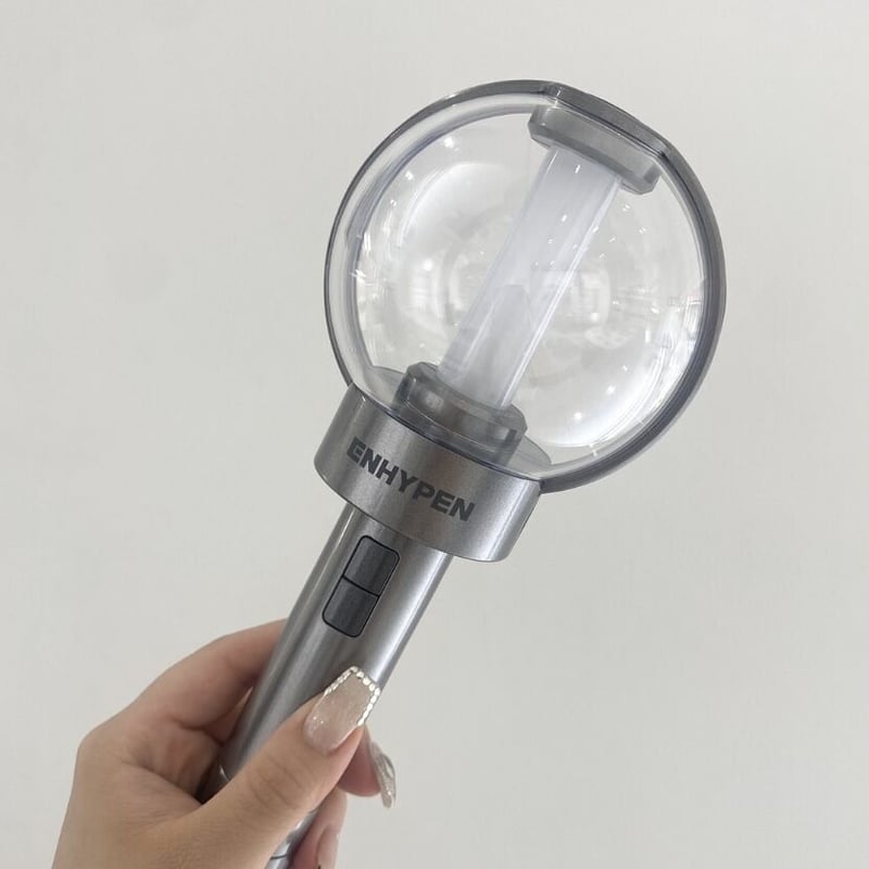 ENHYPEN OFFICIAL LIGHT STICK | 日本最大級の推し活グッズ専門店 ...