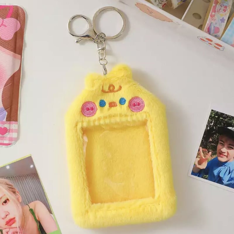 ひよこトレカホルダー | 日本最大級の推し活グッズ専門店 Pancha Pancha