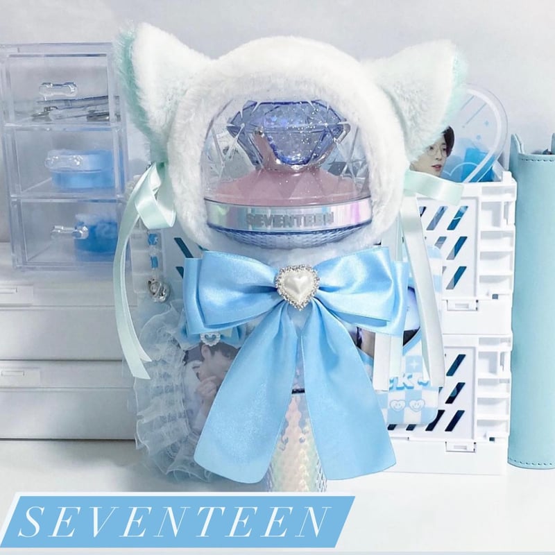 ペンラカバー くまピンク🎀 | 日本最大級の推し活グッズ専門店