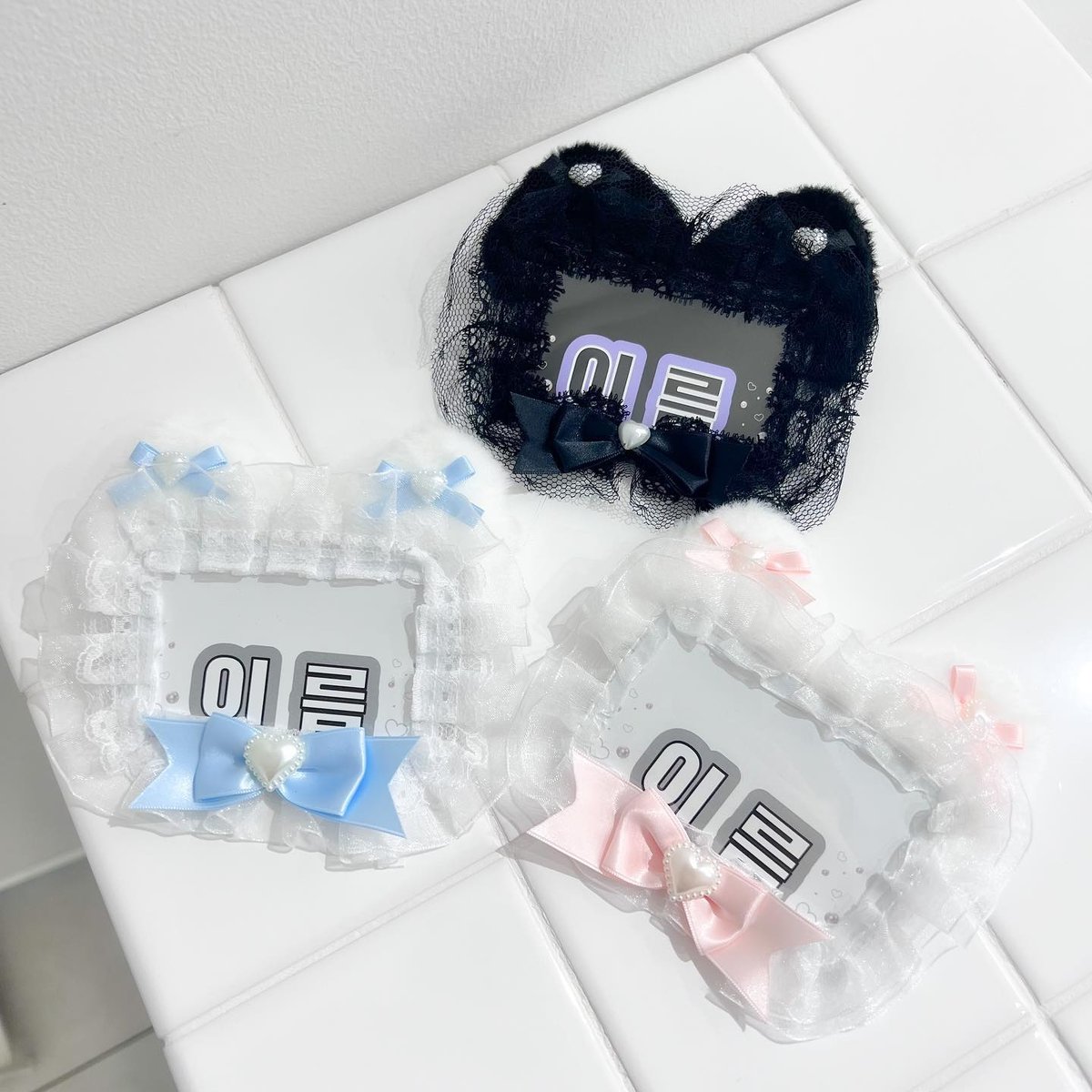 ねこみみ名札ケース | 日本最大級の推し活グッズ専門店 Pancha Pancha