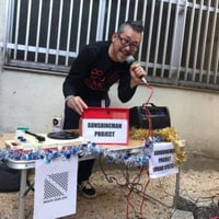 #22【開催終了】2023年10月25日(水)18:00-22:00／昭和歌謡レコードナイト＆90分飲み放題★男性3000円・女性2500円（延長/30分毎500円）★