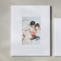 【28.8㎝ × 22.4㎝】アルバム  レター20P