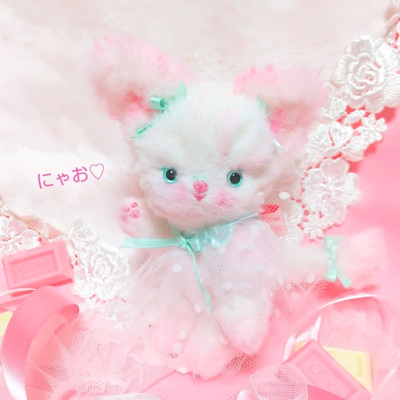 白イチゴちゃん | リトル・ピープル