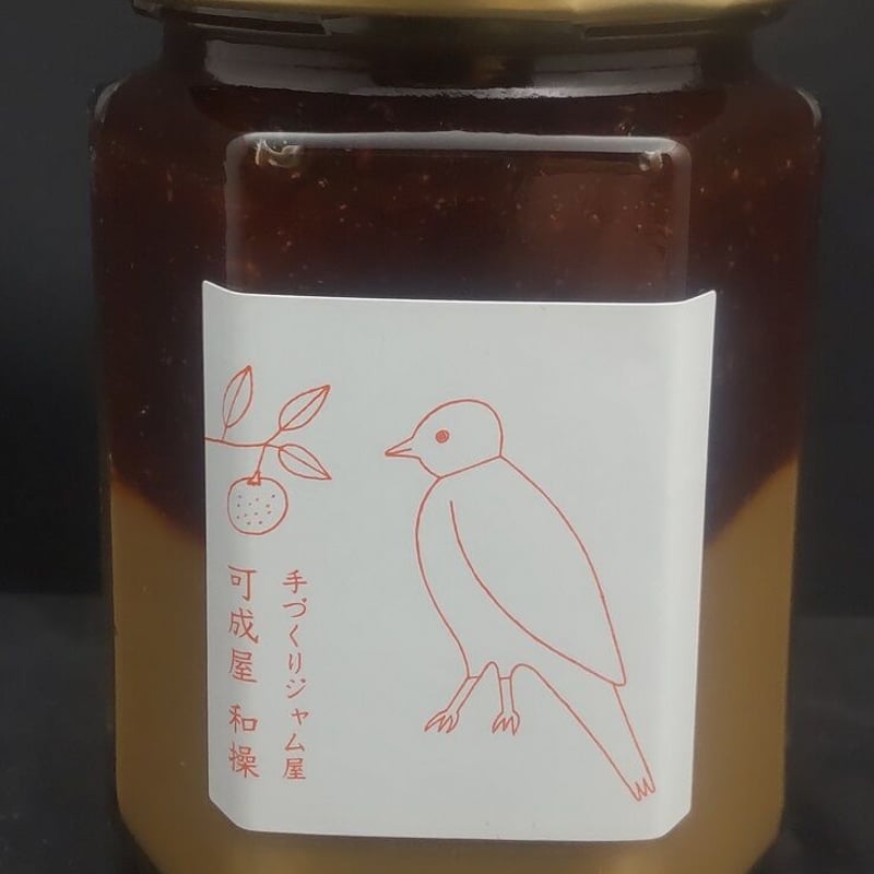 苺ミルク ジャム | 三重・東紀州＆伊勢志摩探訪