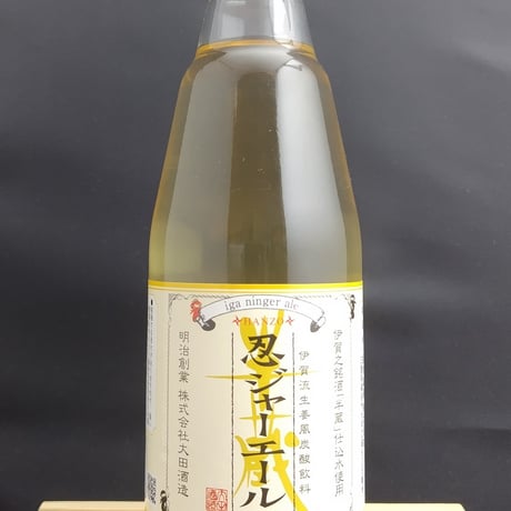 神社エール Amazon.co.jp: 能勢酒造 能勢ジンジャエール 250ml ×24本 : 食品