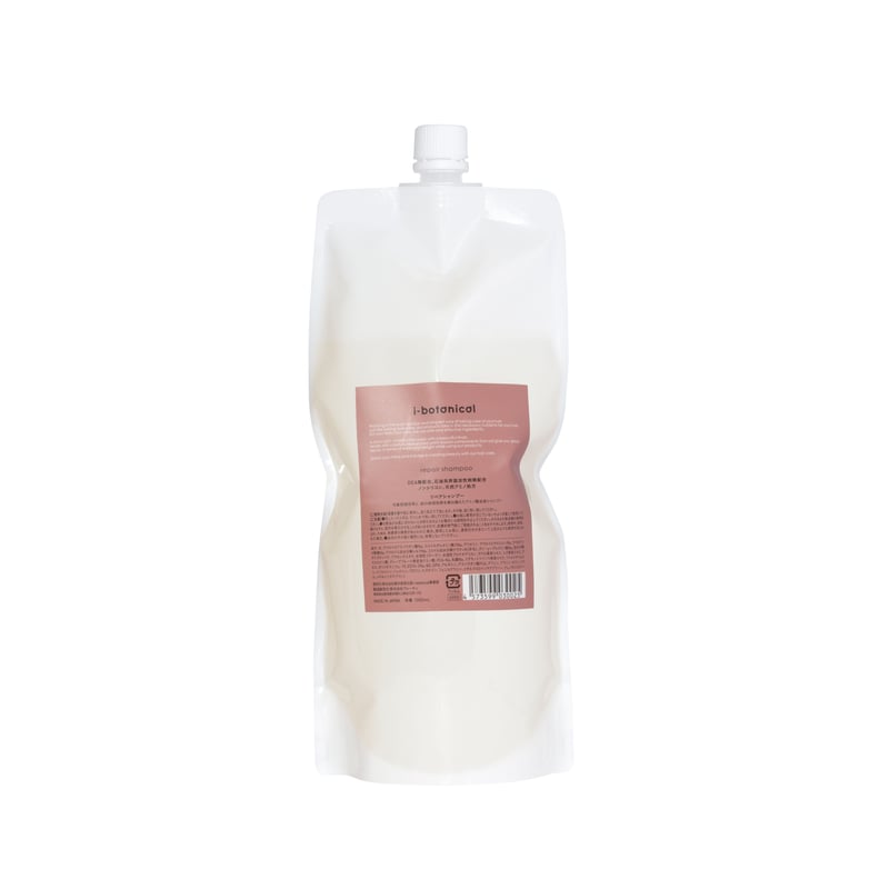 repair shampoo refill | i-botanical STORE