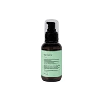NU RICCI styling oil （ニューリッチスタイリングオイル）