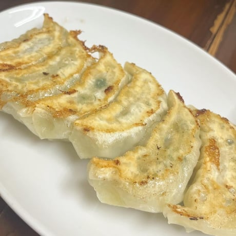 【公式】神戸元町・餃子専門店 満園の冷凍餃子50個｜お取り寄せ・通販