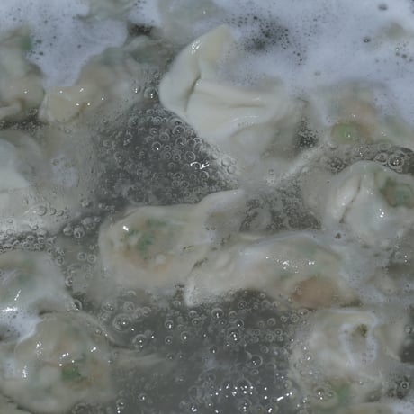 【餃子屋満園 オンラインストア特別セット】　ご奉仕品　人気点心セット