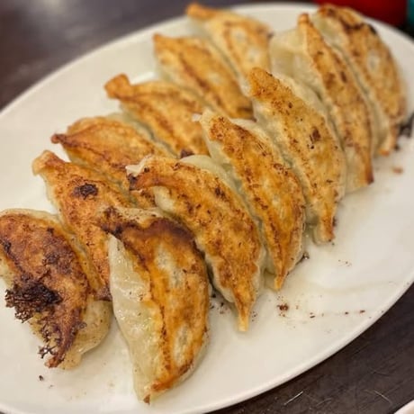 【公式】神戸元町・餃子専門店 満園の冷凍餃子50個｜お取り寄せ・通販