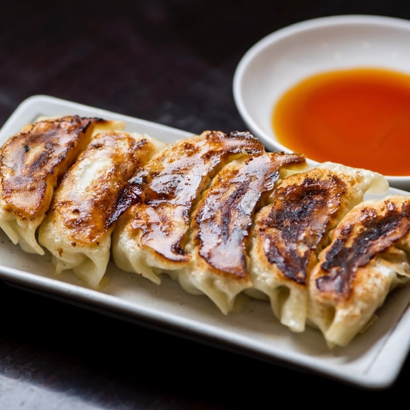 餃子屋満園 オンラインストア特別セット】ご奉仕品 | 餃子屋満園
