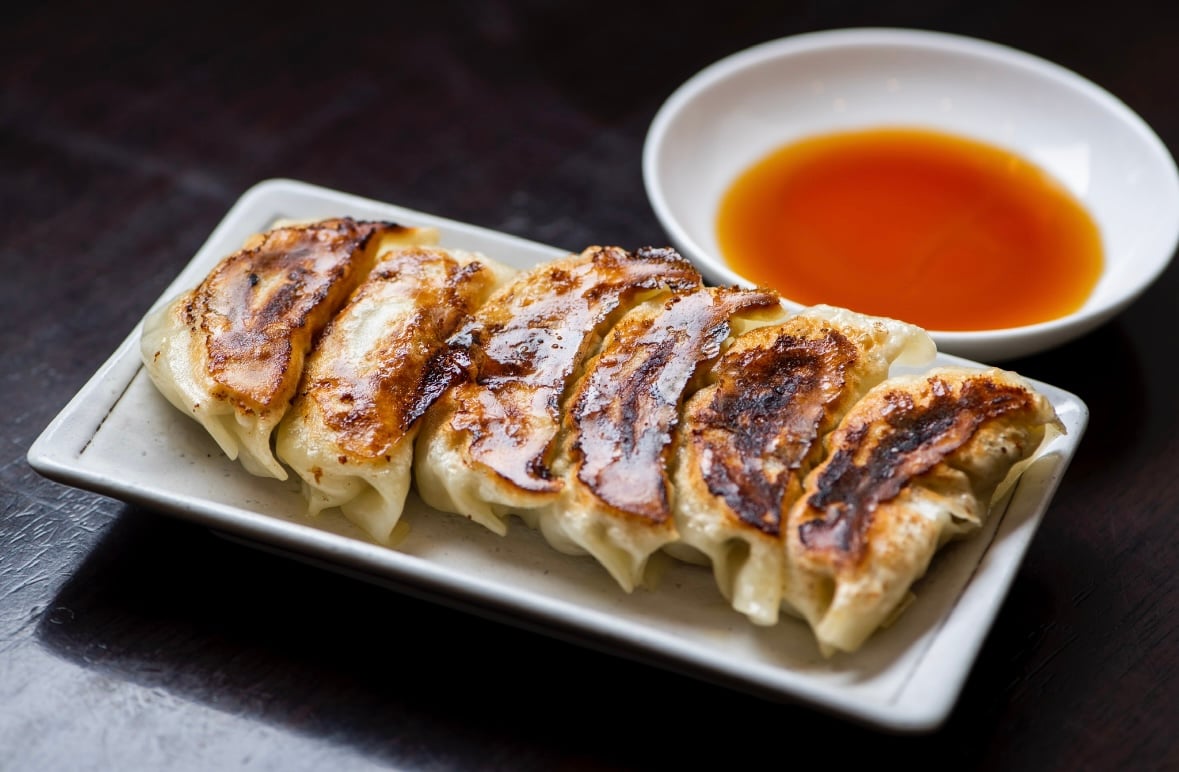 餃子屋満園 オンラインストア特別セット】ご奉仕品 | 餃子屋満園