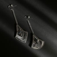 EMBROIDERY WORK PIERCE (1piece)