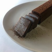 テリーヌショコラドゥトンカ