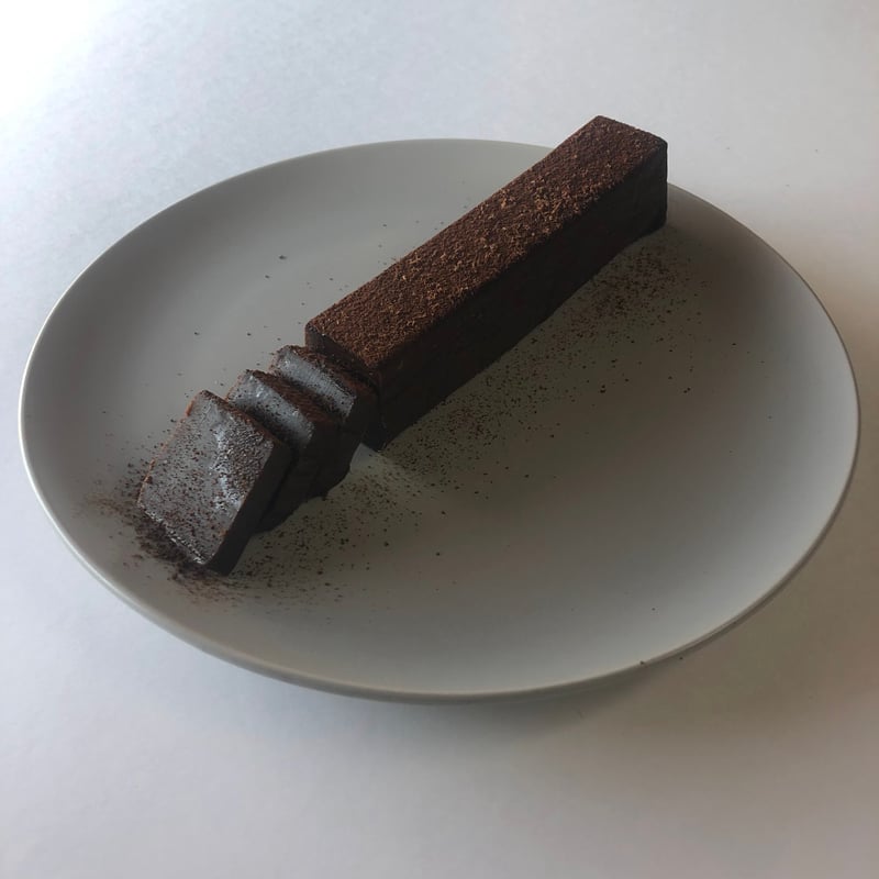 テリーヌショコラドゥトンカ | Ces Jours