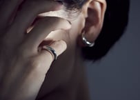 【Mercurius】Ring / Earcuff 2way ME-R01