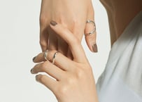 【Uranus】Ring  UR-R01