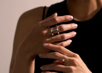 【Aquila】Ring AQ-R01