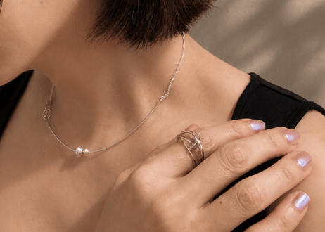 【NOVA】Ring NV-R01