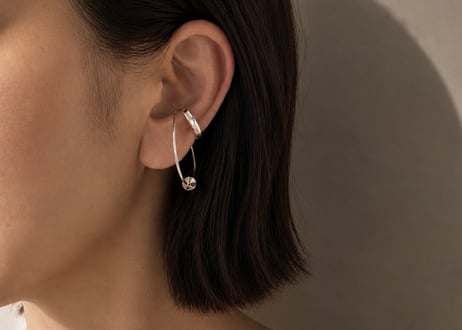 【NOVA】Earcuff NV-E01