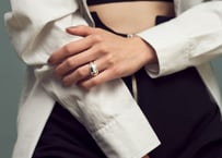 【Lunae】RingS LN-R01