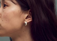 【Lunae】Pierce  LN-P01 (2 pairs)