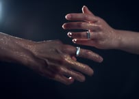【Lyra】Ring LY-R01