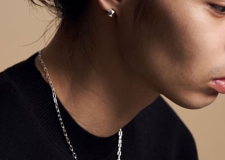 【hexagon】Pierce HX-P01(1P)