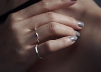 【Venus】Ring / Earcuff 2way VE-R01