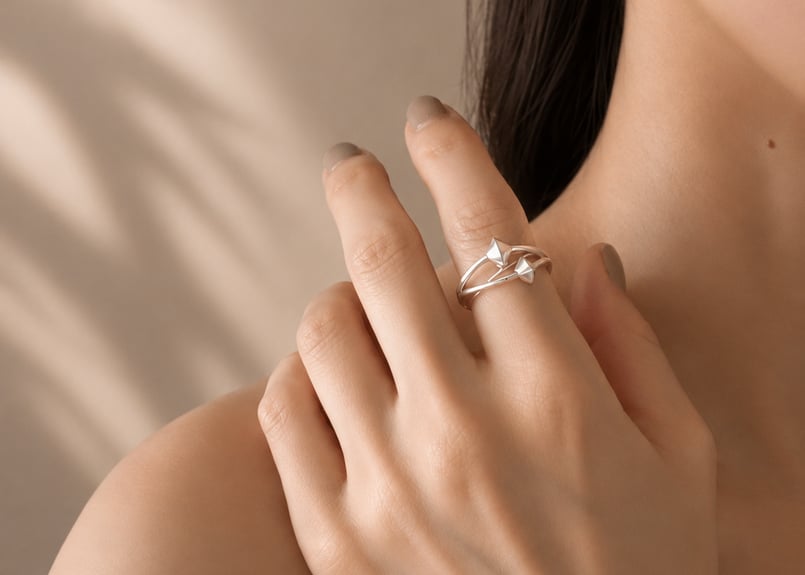 ✽ MIKU ✽様お取引中⭐3491⭐❣️大人可愛い春夏アクセ❣️オリジナル✴ Mi Double Official STORE