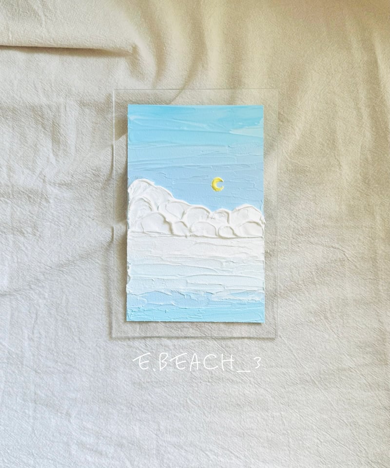 ラムネ様アクリル画テクスチャーアートno.626.986.695.696.697 ラムネ様アクリル画テクスチャーアートno.626.986.695.696.697