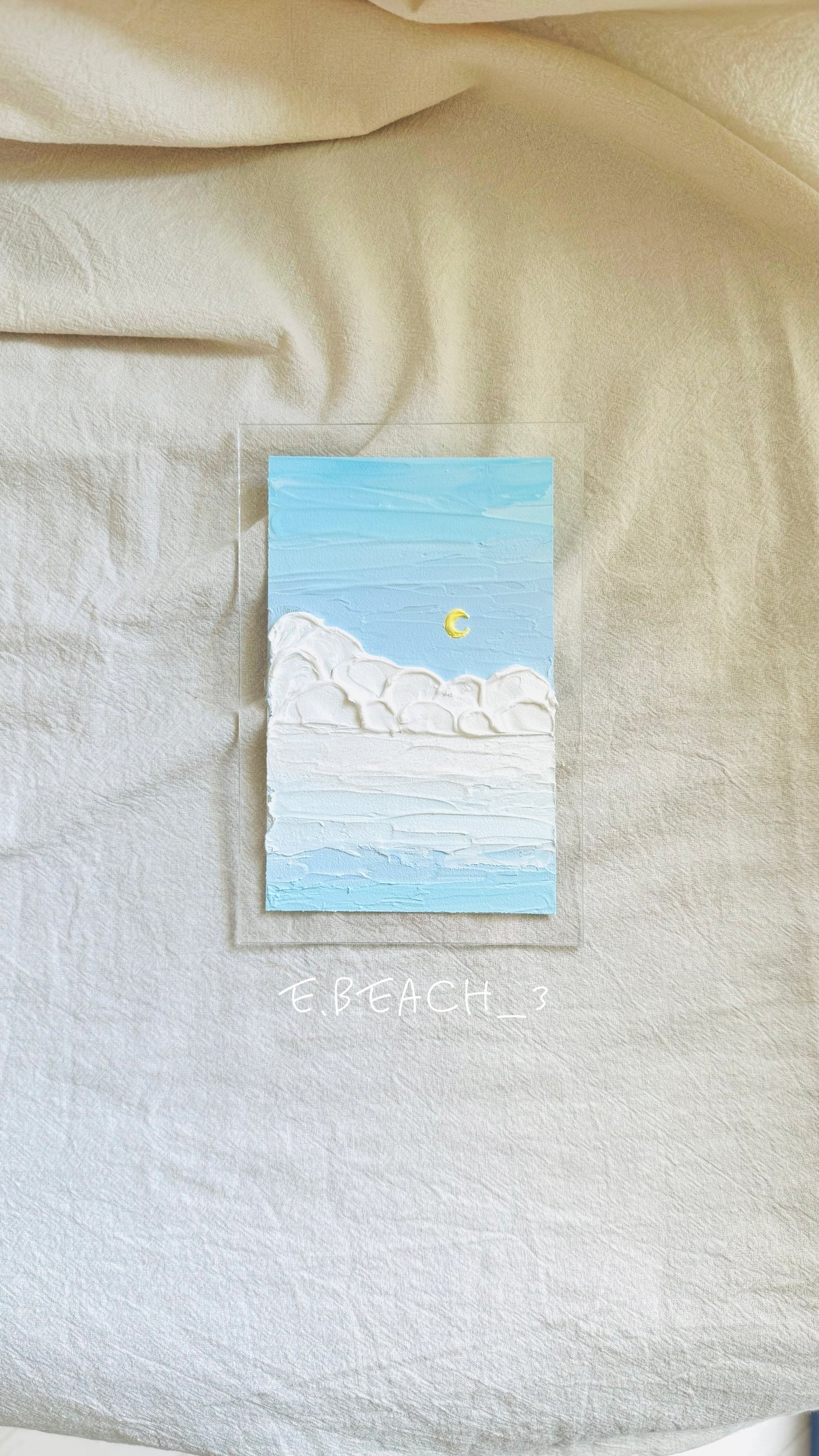 テクスチャーアート | mailani