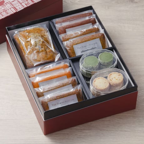 【7月上旬～中旬発送】数量限定スイーツセレクション　～サマーギフト～