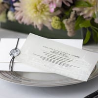 レストラン 「ブラン ルージュ」　ペアお食事券1枚　40,000円