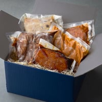 「父の日」美食を贈る 選べる惣菜 5点セレクション