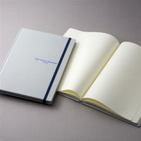 オリジナルノートブック