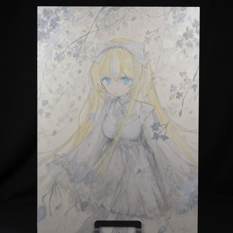 ITEM | Alice Online Store