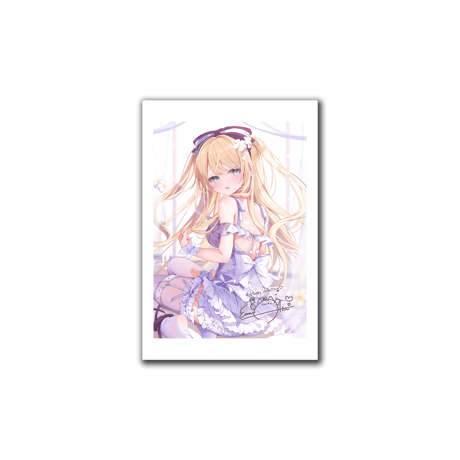 ポストカード【デジタルサイン入り】 | Alice Online Store ポストカード【デジタルサイン入り】 | Alice Online Store
