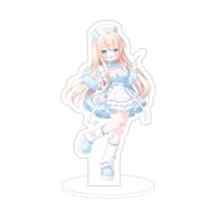 アクリルスタンド