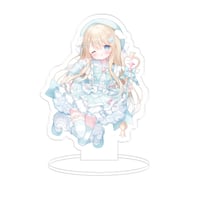 アクリルスタンド