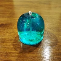 ぷにぷにキャンドル
