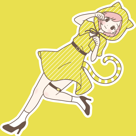 アクリルキーホルダー　第二弾
