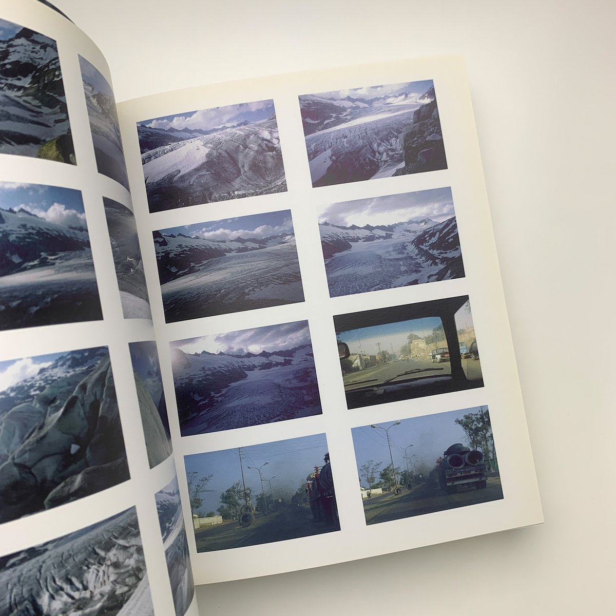 SICHTBARE WELT: Peter Fischli David Weiss | 玄玄書林